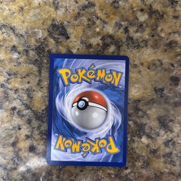 Pokemon card Darkrai HP 130 - Picture 2 of 3